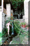Агиасма прп. Афанасия существует с 962 г. (2001 г.).