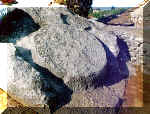 На капище. 2001 г.